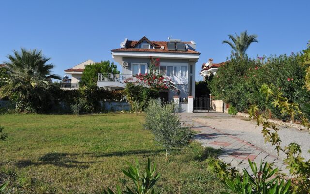 Villa Jasmin