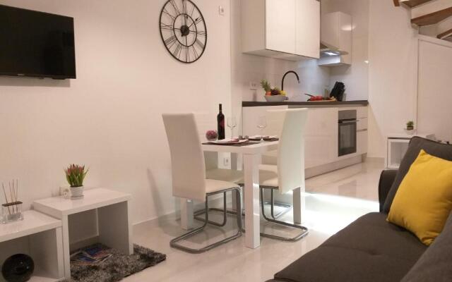Apartment Sendi