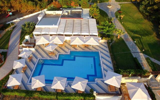 Aegean Melathron Thalasso Spa Hotel