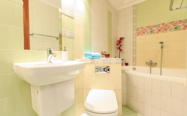 Rental Apartments Szeroki Dunaj