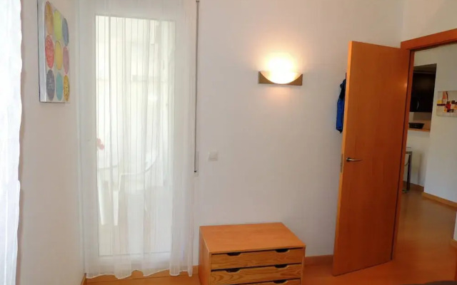 Apartment in Roses for 4 People