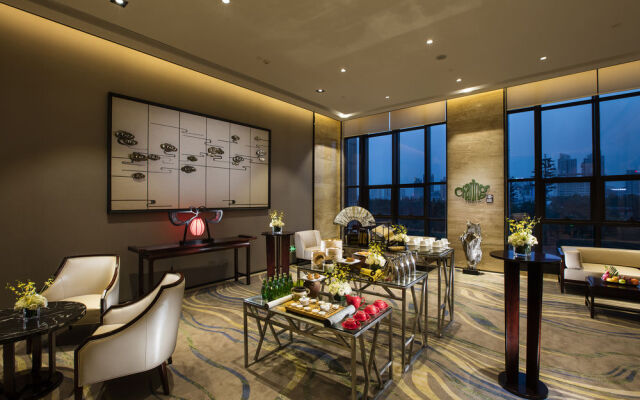 Crowne Plaza Hefei Rongqiao