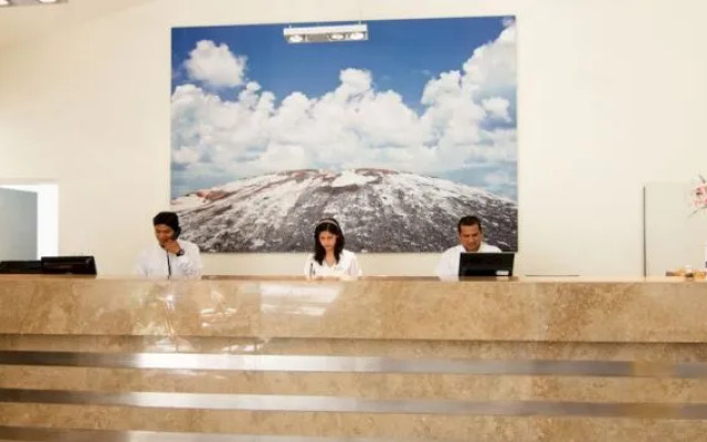 Casa Andina Premium Piura