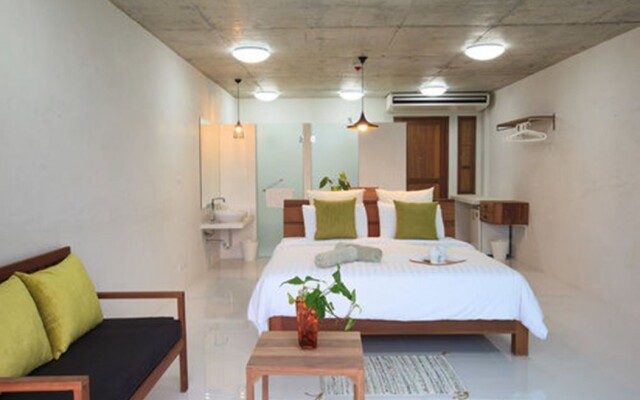 Wabi Sabi Boutique Hotel