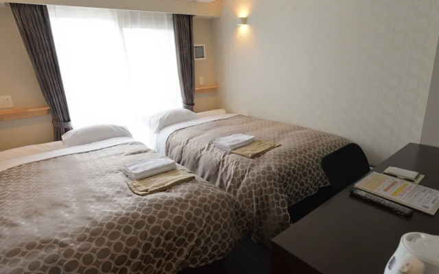 Jisco Hotel Saikai