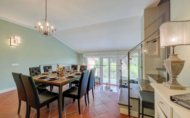 Residenza Il Ginepro Garden And Privacy