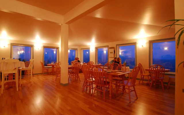 Castle Rock Country Inn