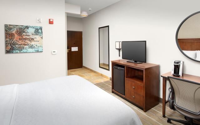 Holiday Inn Express Boston North-Woburn by IHG