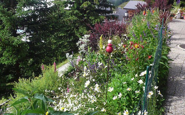 Apartment Wohnung 2 Bettmeralp