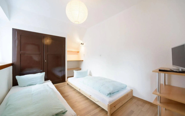 Black Forest Family Apartment-Zum Letzten G'Stehr