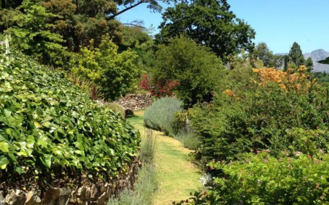 The Coach House at Hillwood