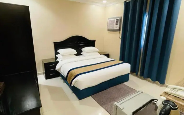 بنان للشقق المفروشة