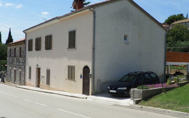 Apartment Roland A Vrsar, Istria