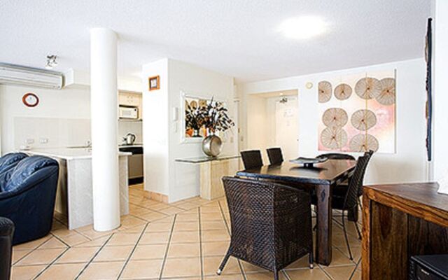 Noosa Pacific Resort