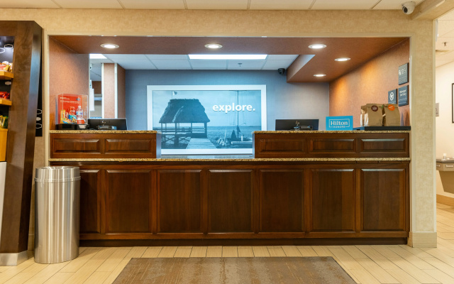 Hampton Inn by Hilton of Kuttawa/Eddyville