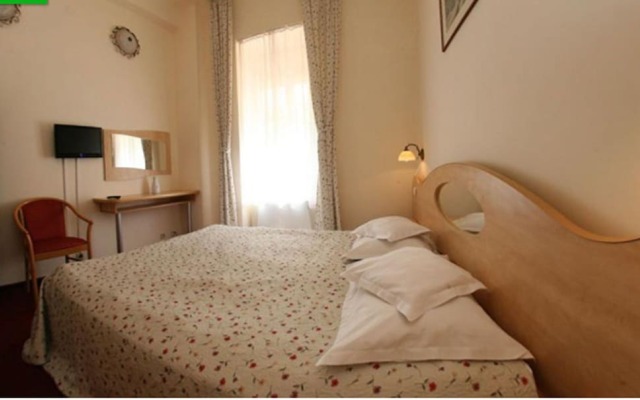 Hotel Ferdinand Baile Herculane