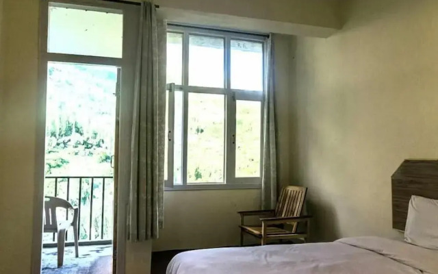 Al Barakaat Hotel