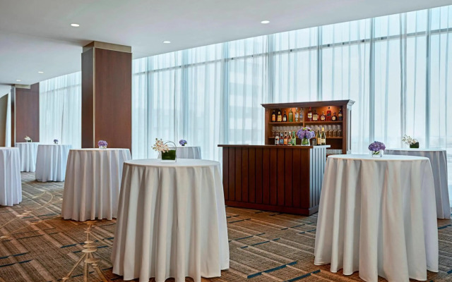 JW Marriott Minneapolis Mall of America