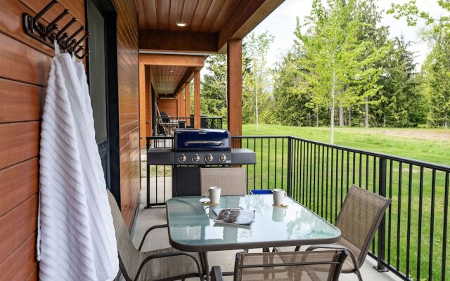 The RendezView by Revelstoke Vacations