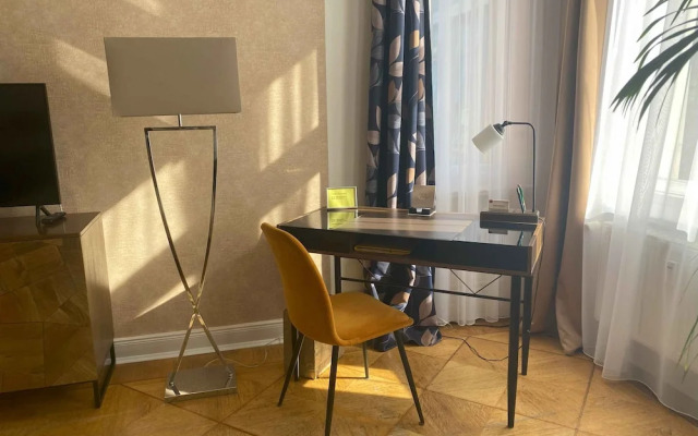 mittendrin - Boutique Hotel Berlin