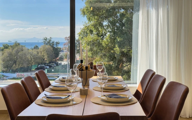 Riviera Escape Suites