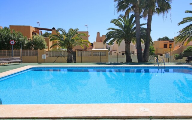 Bungalow Costa Calpe - Vallesa