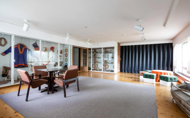 Lapland Hotels Kilpis