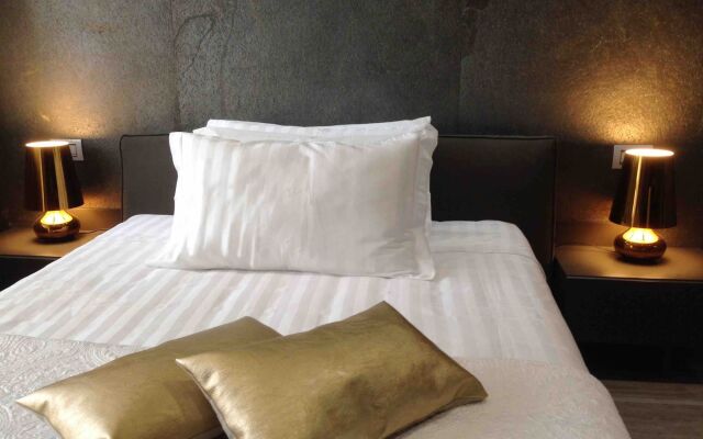 Ginevra Rooms Bergamo