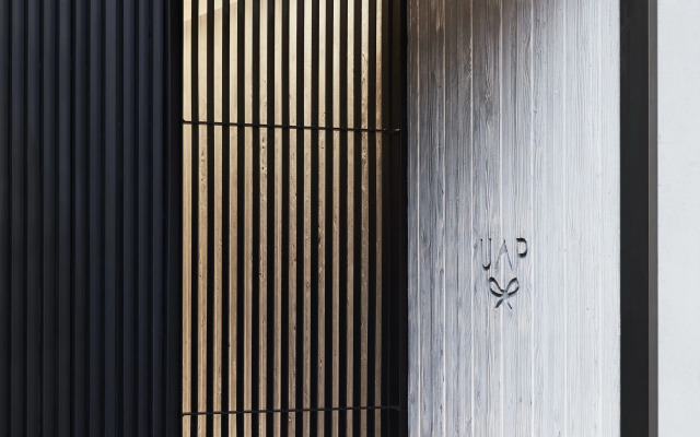 United Places Botanic Gardens