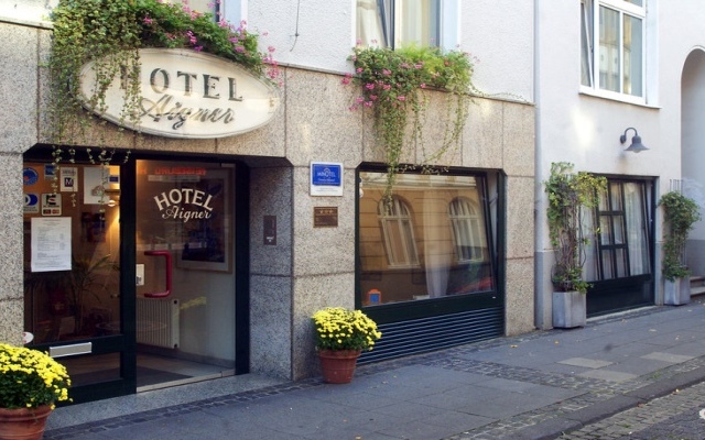 Hotel Aigner