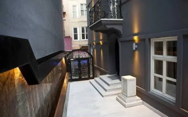 Stories Hotel Kuloğlu	