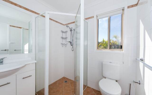 Mariner Beach House - Salamander Bay