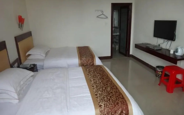 Ronghui Buinsess Hotel