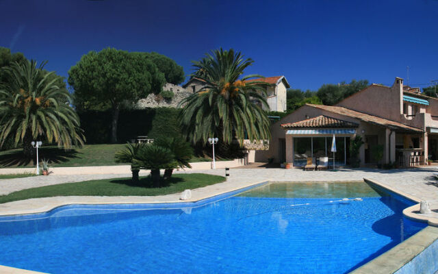 Mas des Oliviers - Nice