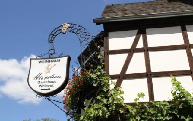 Weinhaus Hirschen