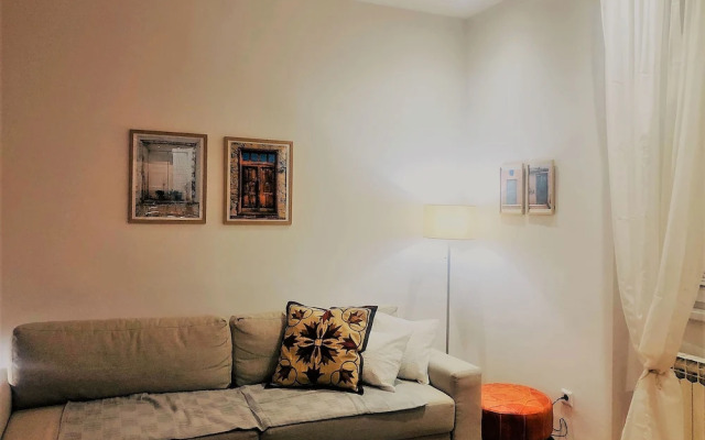 Cozy One-bedroom Apartment in the Central Sarajevo