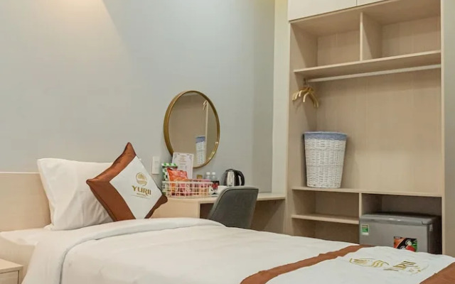 Yurii Hotel