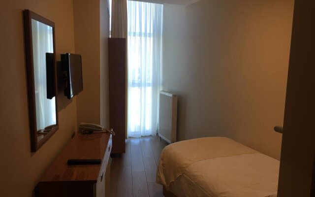 Otel Golpark