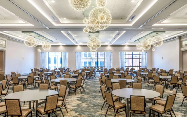 Homewood Suites by Hilton Toledo Downtown