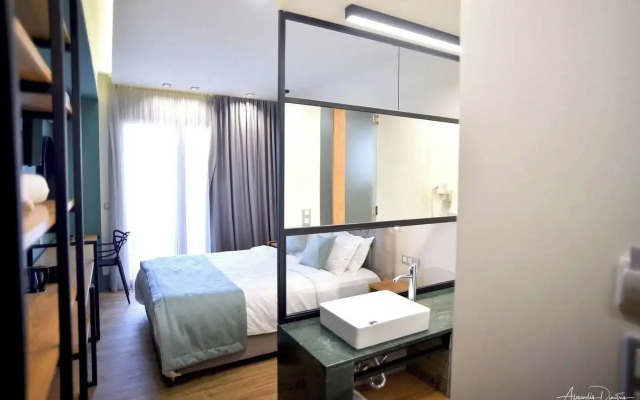 Thalassa Apart Hotel