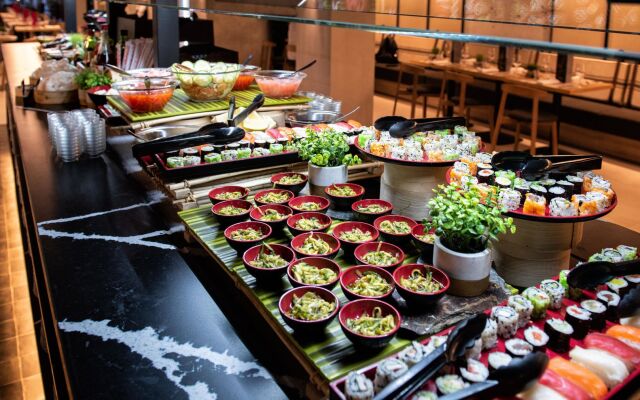 Tabaiba Princess Hotel