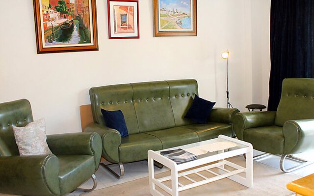House Celio I Albir
