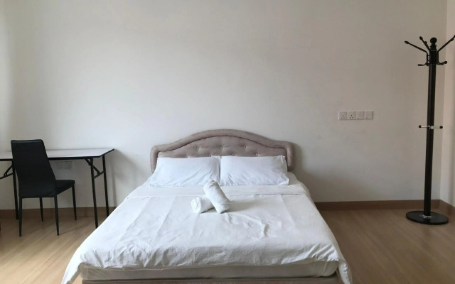 Island Hostel