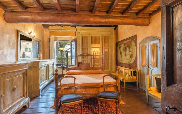 Villa Delle Sophore 16 4