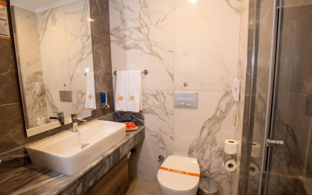 Hane Sun Elite Hotel