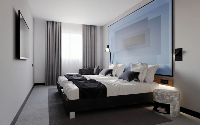 Ibis Lagos Lekki