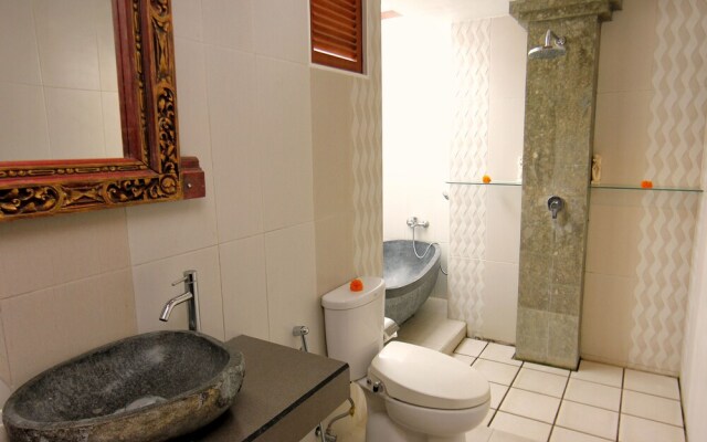 Dupa Sri Wedari Villa