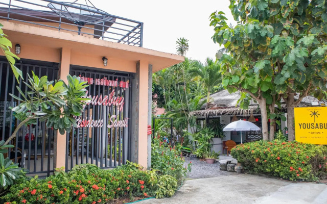 OYO 567 U Residence