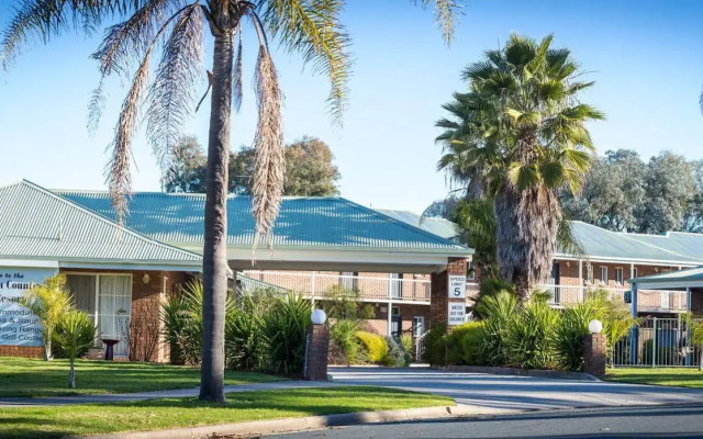 Thurgoona Country Club Resort