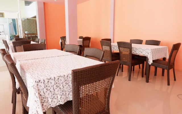 Na Chaidej Hotel